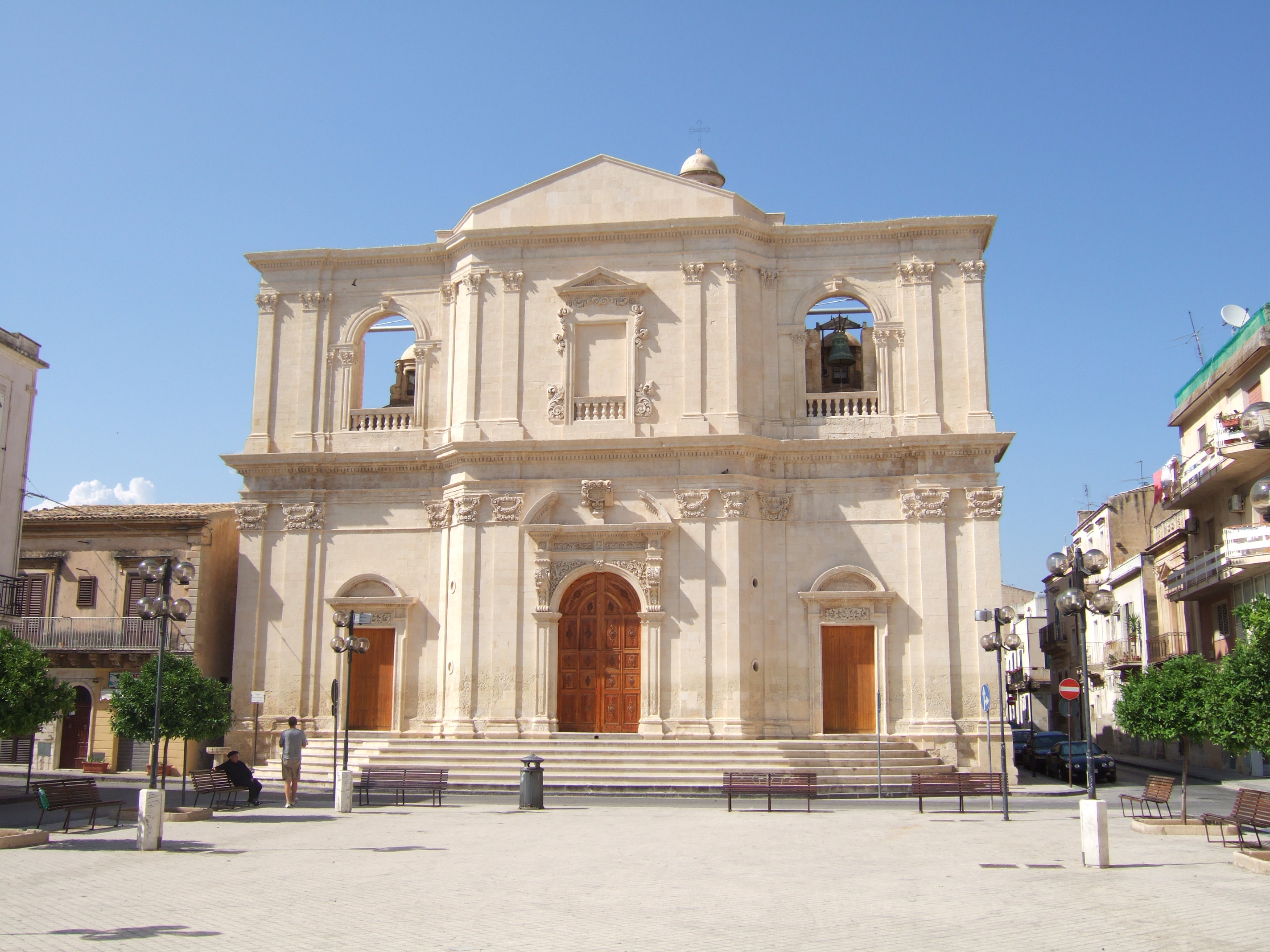 Sicily, Italy